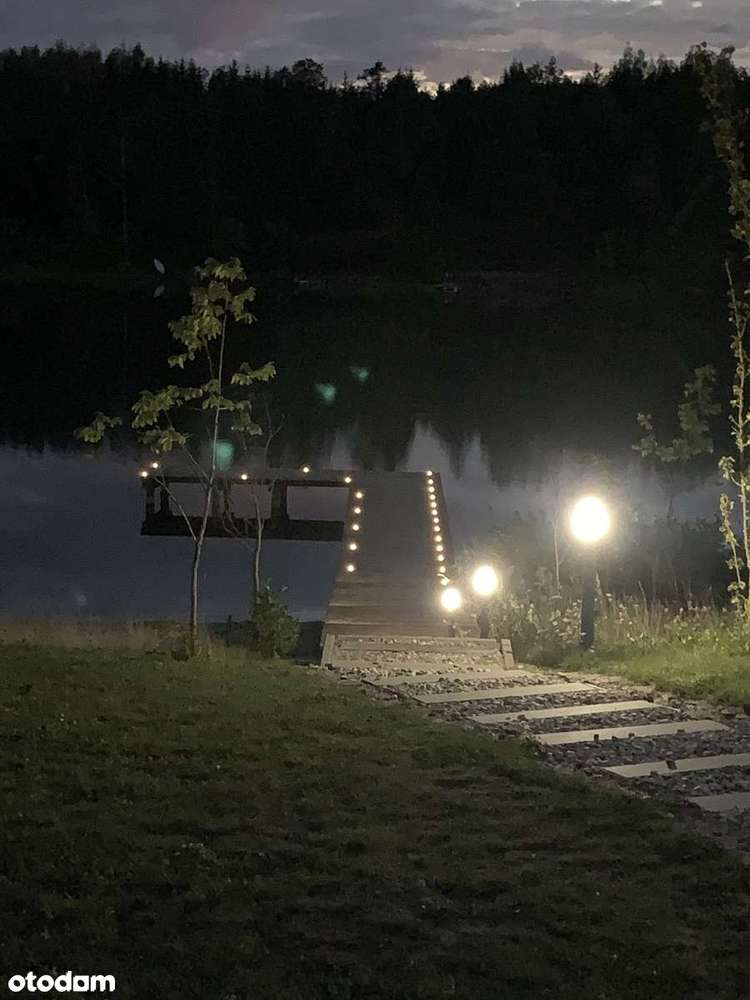 Trzy domy z własną linią brzegową - Pełny obrazek: 5/19