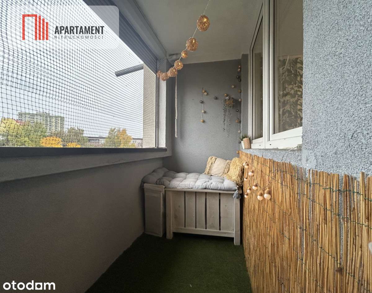 3 pokoje/kuchnia z oknem/balkon/piwnica-4