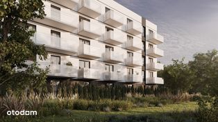 Murapol Aviator - apartamenty inwestycyjne - Pełny obrazek: 3/7