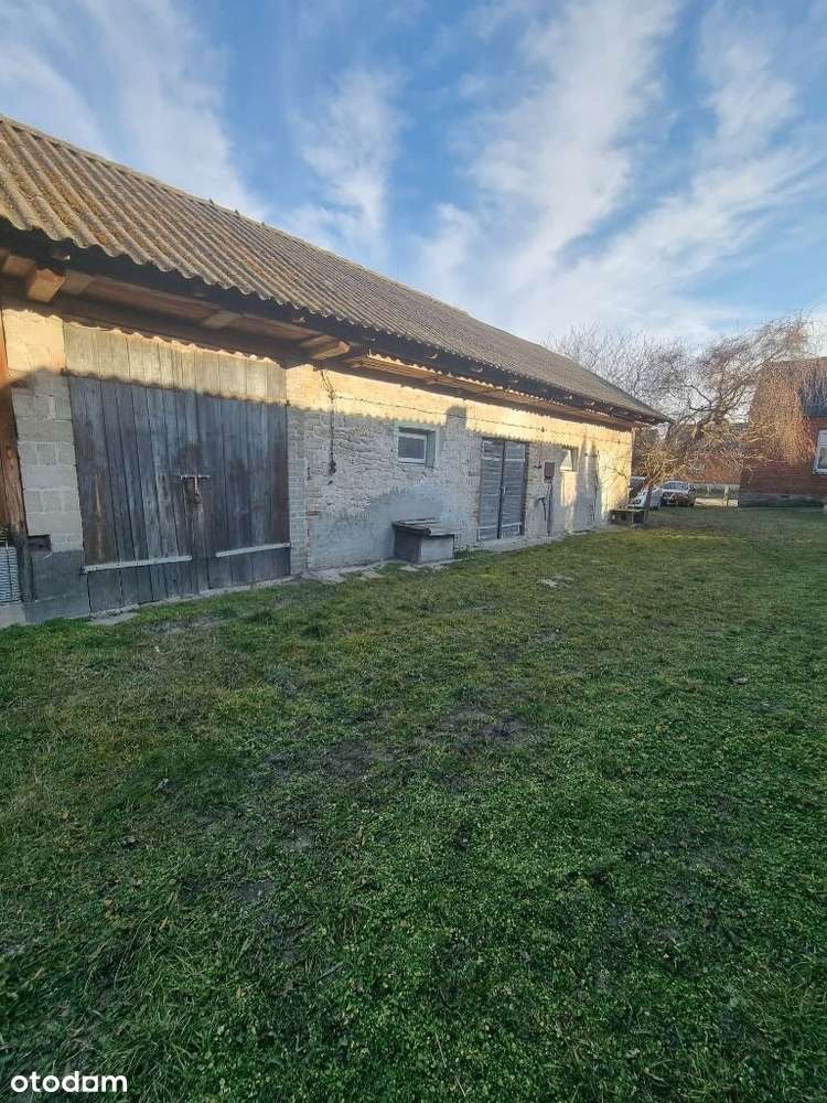 Dom 80m2 z działką 0,26Ha Żelazowice-7