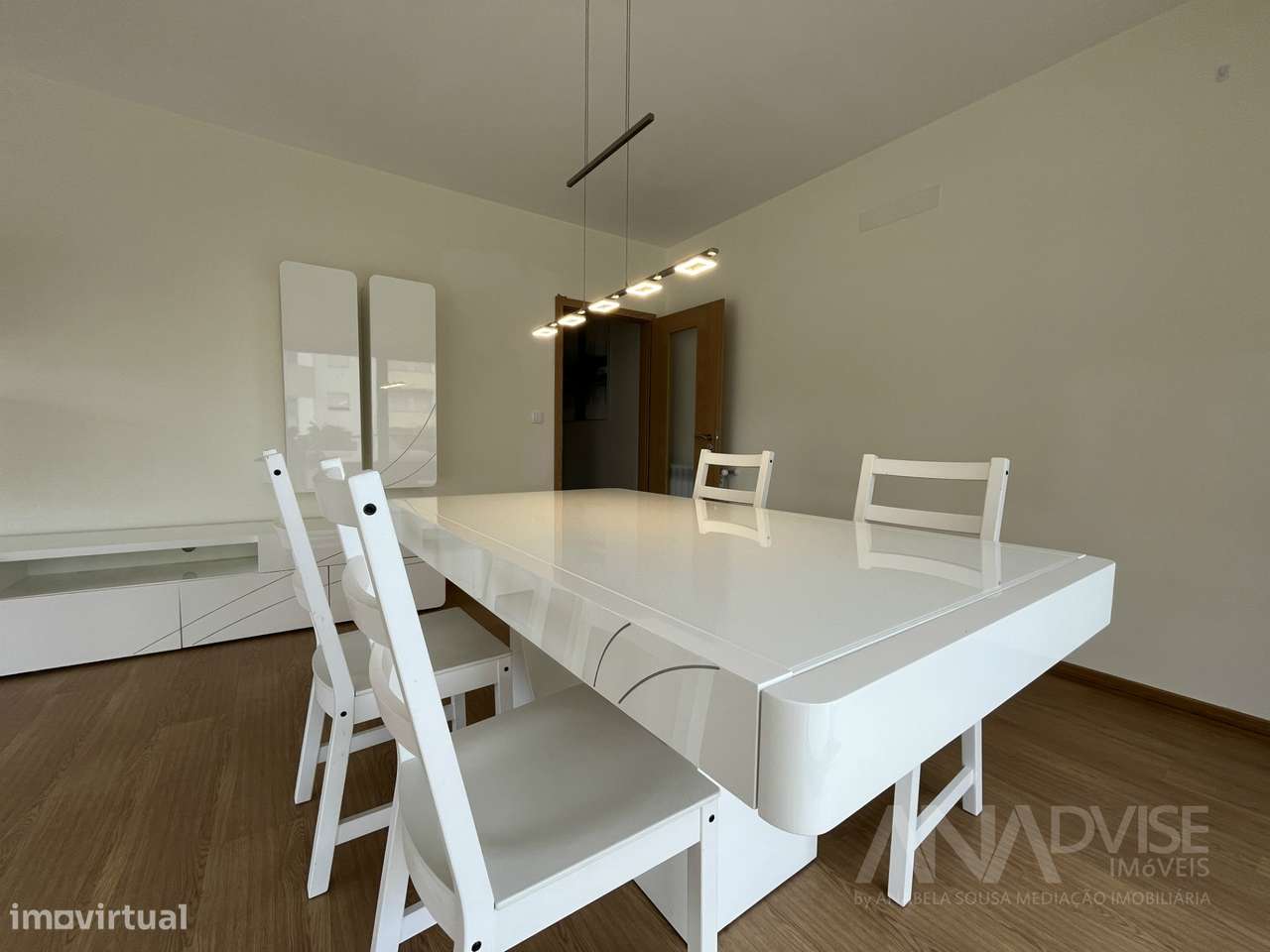 Apartamento T3 Arrendamento em Viseu,Viseu - Grande imagem: 5/45