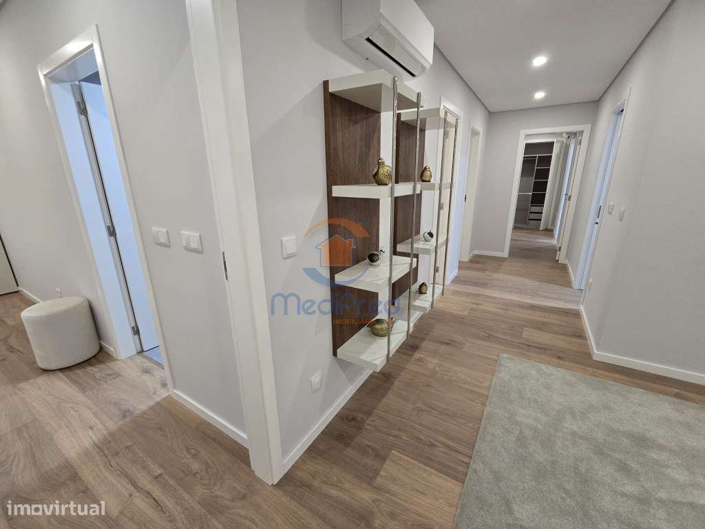 Apartamento T4 | Alverca do Ribatejo-10