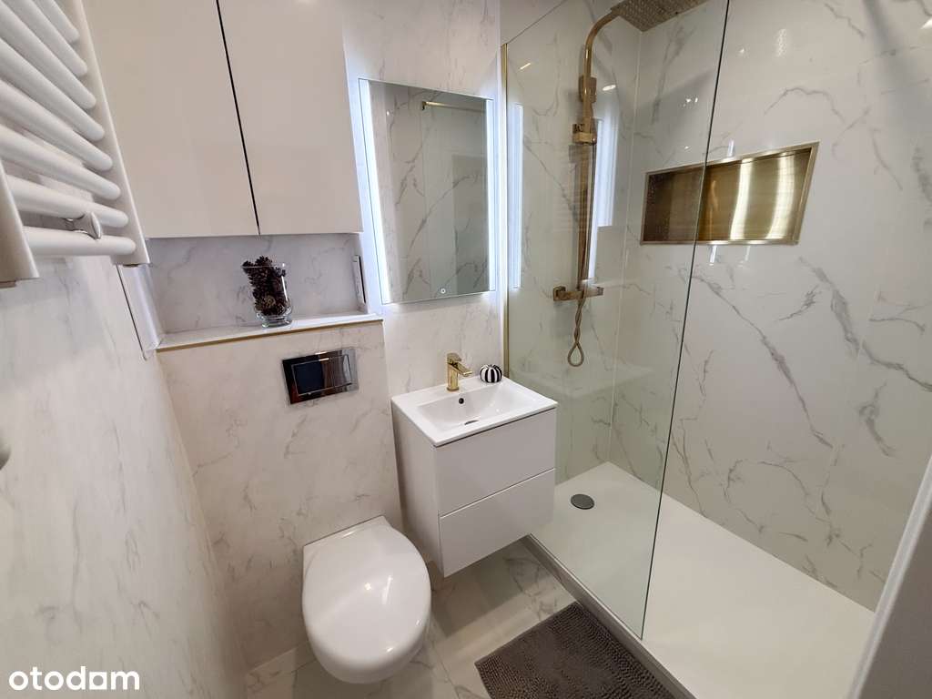 Nowoczesne 2 pokoje w Piastowie, 30 m²-8