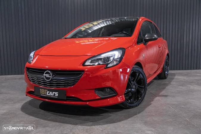 Opel Corsa 1.0 T GT - 30