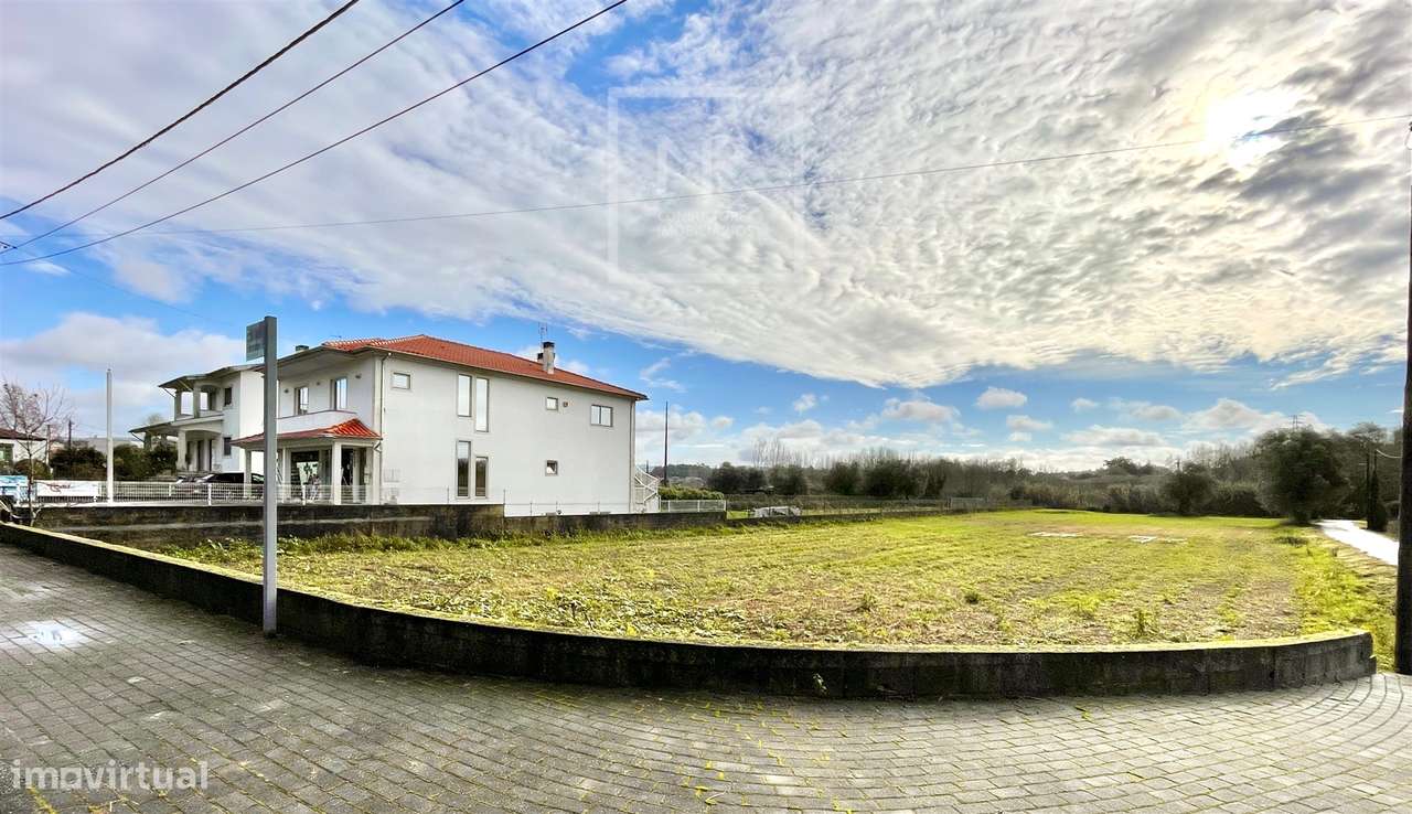 Terreno  Para Construção Aguada de Cima - Grande imagem: 4/6