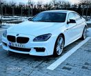 BMW Seria 6 640d xDrive Gran Coupe - 4