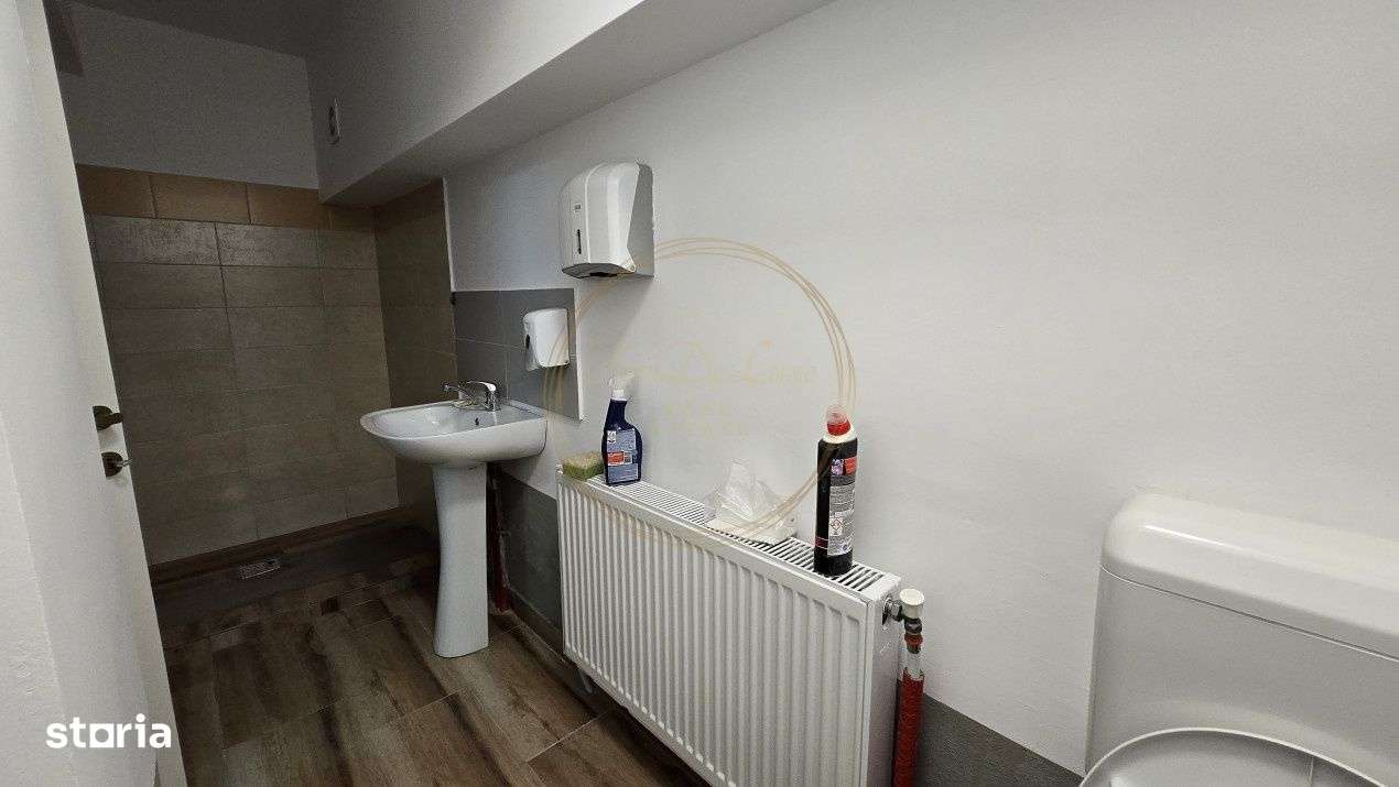 Spatiu finisat la demisol, 229 mp, Gheorgheni, zona Iulius Mall-FSEGA - Imagine principală: 4/7