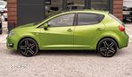 Seat Ibiza 2.0 TDI CR FR - 33