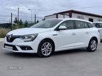 Renault Mégane Sport Tourer 1.5 Blue dCi Zen - 12