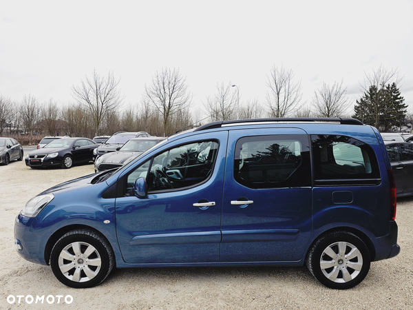 Citroën Berlingo 1.6 HDi Selection - 39