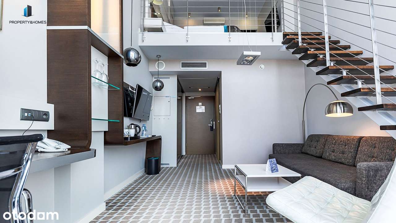 Apartament w obiekcie Marine Hotel***** - Pełny obrazek: 5/10