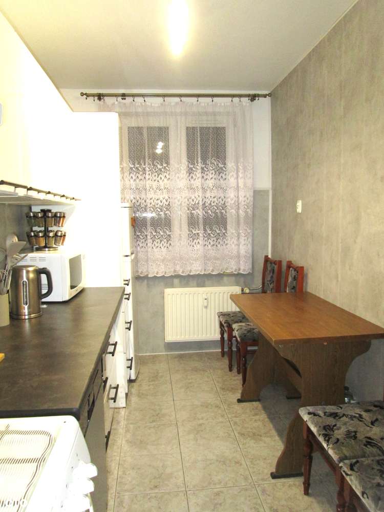 UL. PROF. T. SEWERYNA - MIESZKANIE PO REMONCIE- INFRASTRUKTURA W PEŁNI-4