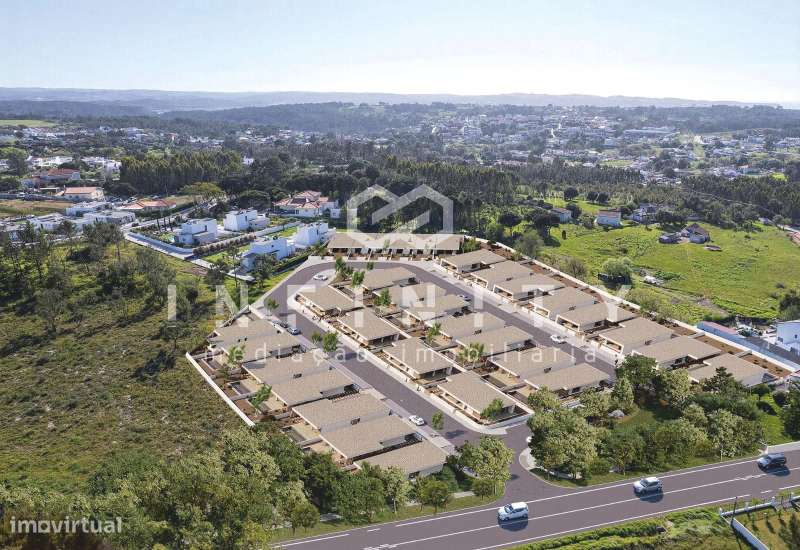 Moradias T3 com piscina-6