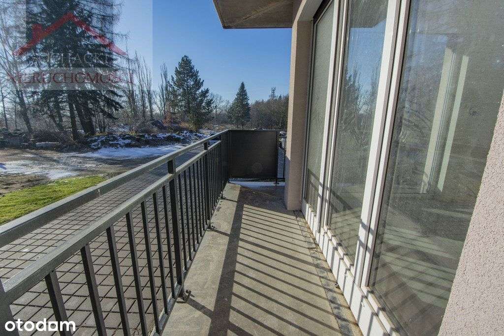 Mieszkanie z dużym tarasem-11