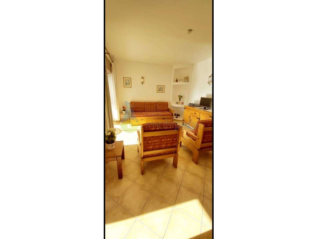 Apartamento T1 para venda na zona do Forte de São João, Albufeira.-5