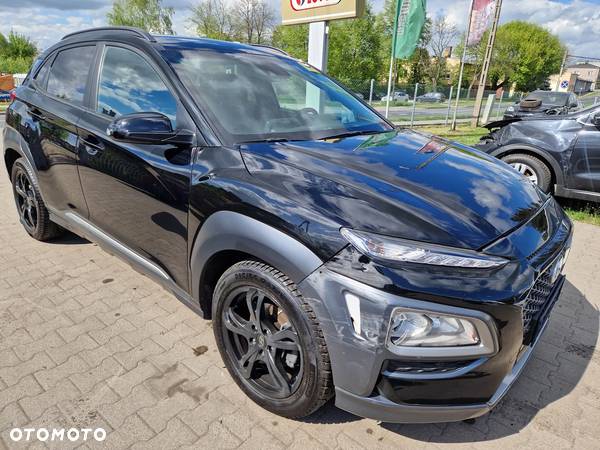 Hyundai Kona 1.0 T-GDI Advantage+ - 2