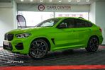 BMW X4 X4M Competition - 14