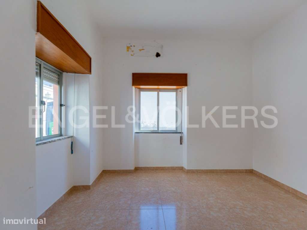 Oportunidade de Investimento no Centro Histórico de Vila Real de Sa... - Grande imagem: 5/15