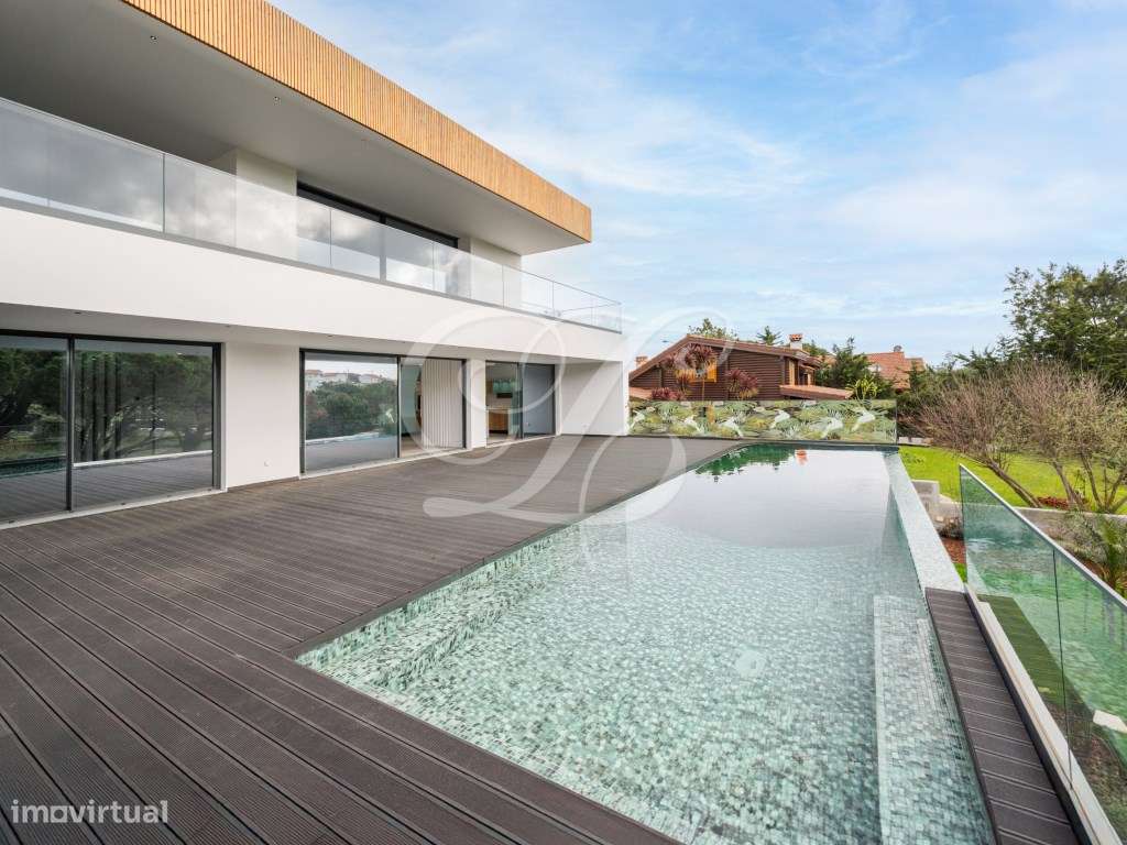 Moradia T5 + 3 | Cascais - Grande imagem: 5/60