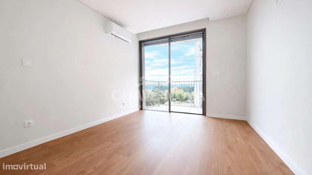 Apartamento T2 + 1 Jardins da Seara-9