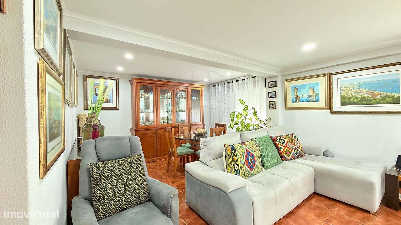 Apartamento T3 para venda-6