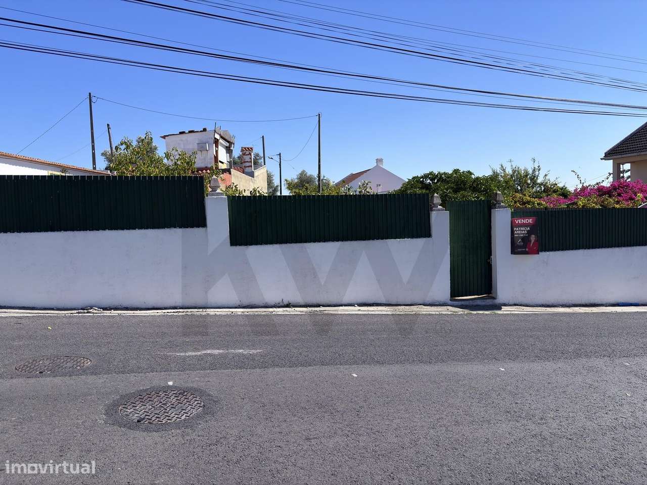 Terreno para Construção - Sobreda - Grande imagem: 1/15