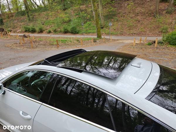 Audi A7 40 TDI mHEV Quattro S tronic - 19