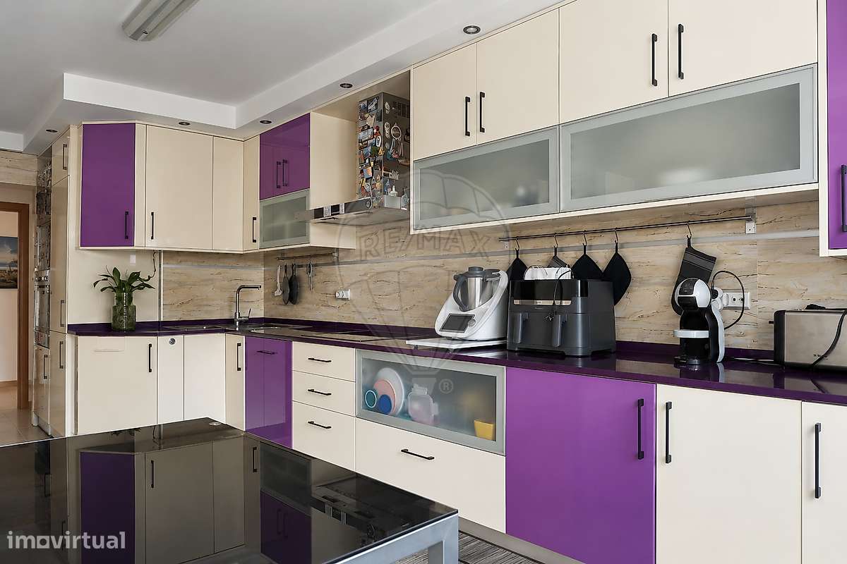 Apartamento T3 para venda-3