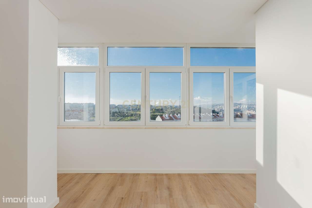 T2  Lisboa Ameixoeira (Metro) Renovado - Grande imagem: 4/30