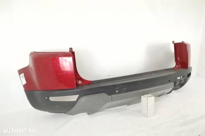 Bara Spate Originala Cu Senzori In Stare Buna Land Rover Range Rover Evoque L538 2011 2012 2013 201 - 2