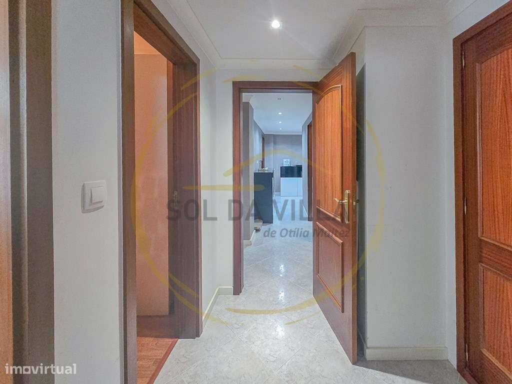 Apartamento T2+1 renovado- Cova dos Vidros - 295.000€ - Quinta do C...-5