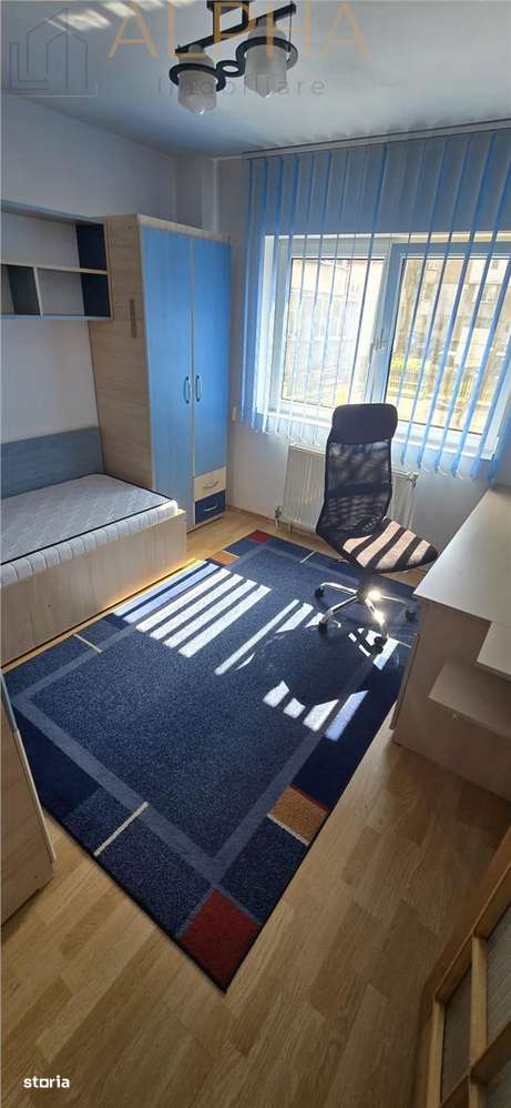 APARTAMENT 2 camere decomandat - Imagine principală: 5/8