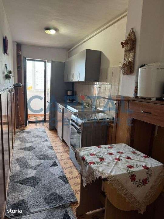 FARA COMISION! Apartament 3 camere, etaj intermediar, zona La Terenuri - Imagine principală: 5/8