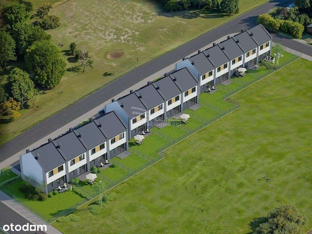 Nowy dom Bolesławiec – 4 pokoje, ogród, parking - Pełny obrazek: 5/8