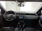 Dacia Duster 1.6 SCe 4WD Prestige jante 17" - 3