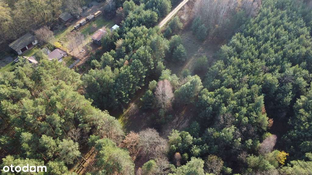 Na sprzedaż wyjątkowa nieruchomość – dwie działki-9