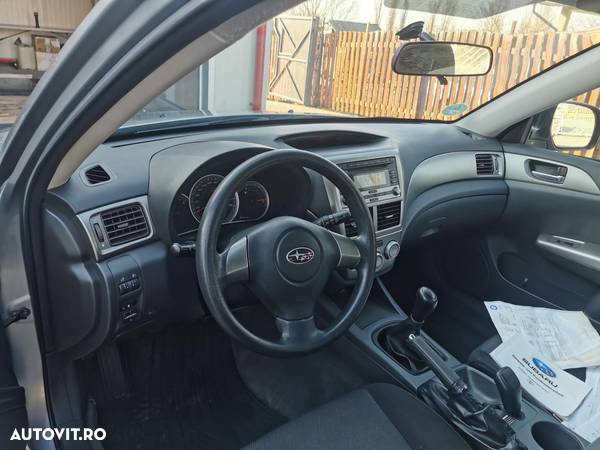 Subaru Impreza 2.0R Comfort - 2