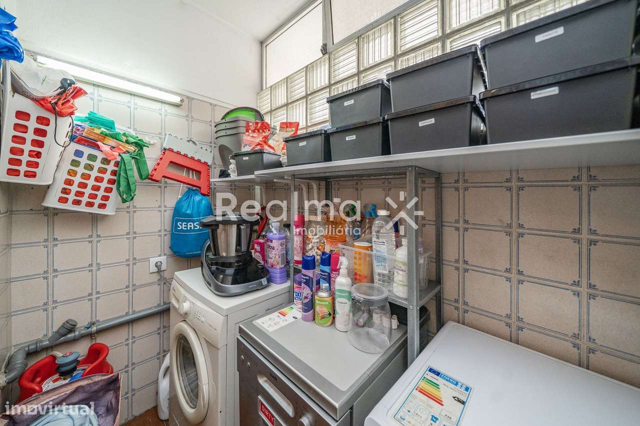 Apartamento T3 Duplex Sé-20