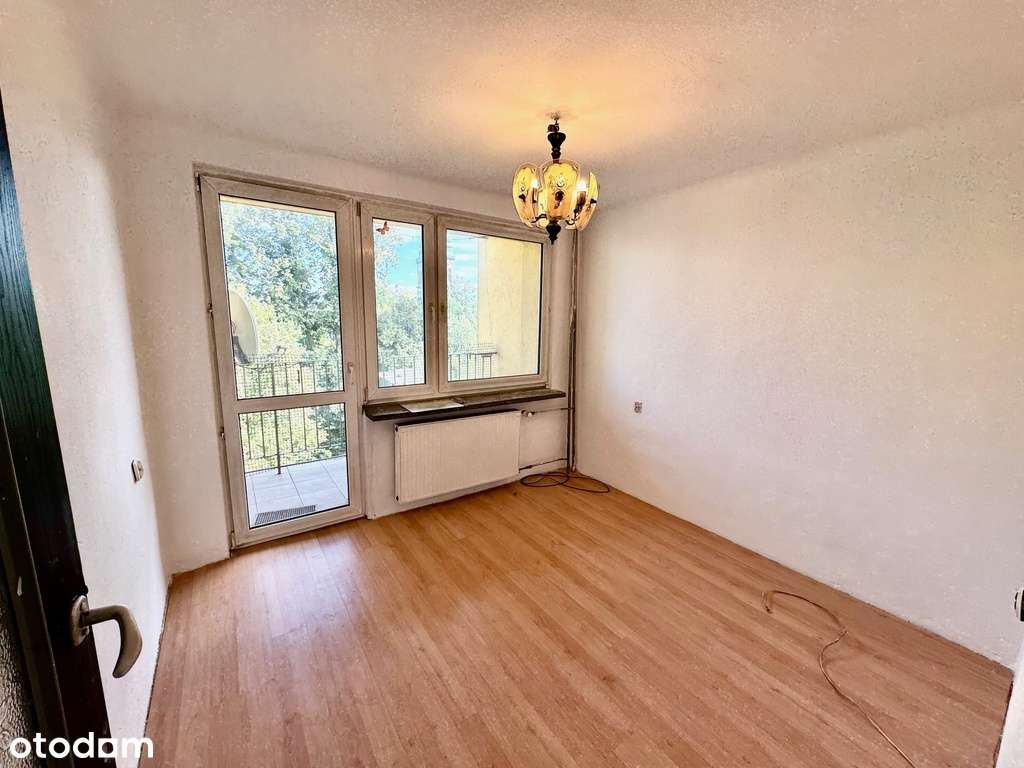 Słoneczne mieszkanie 70m2 Radlin dwa balkony - Pełny obrazek: 5/11