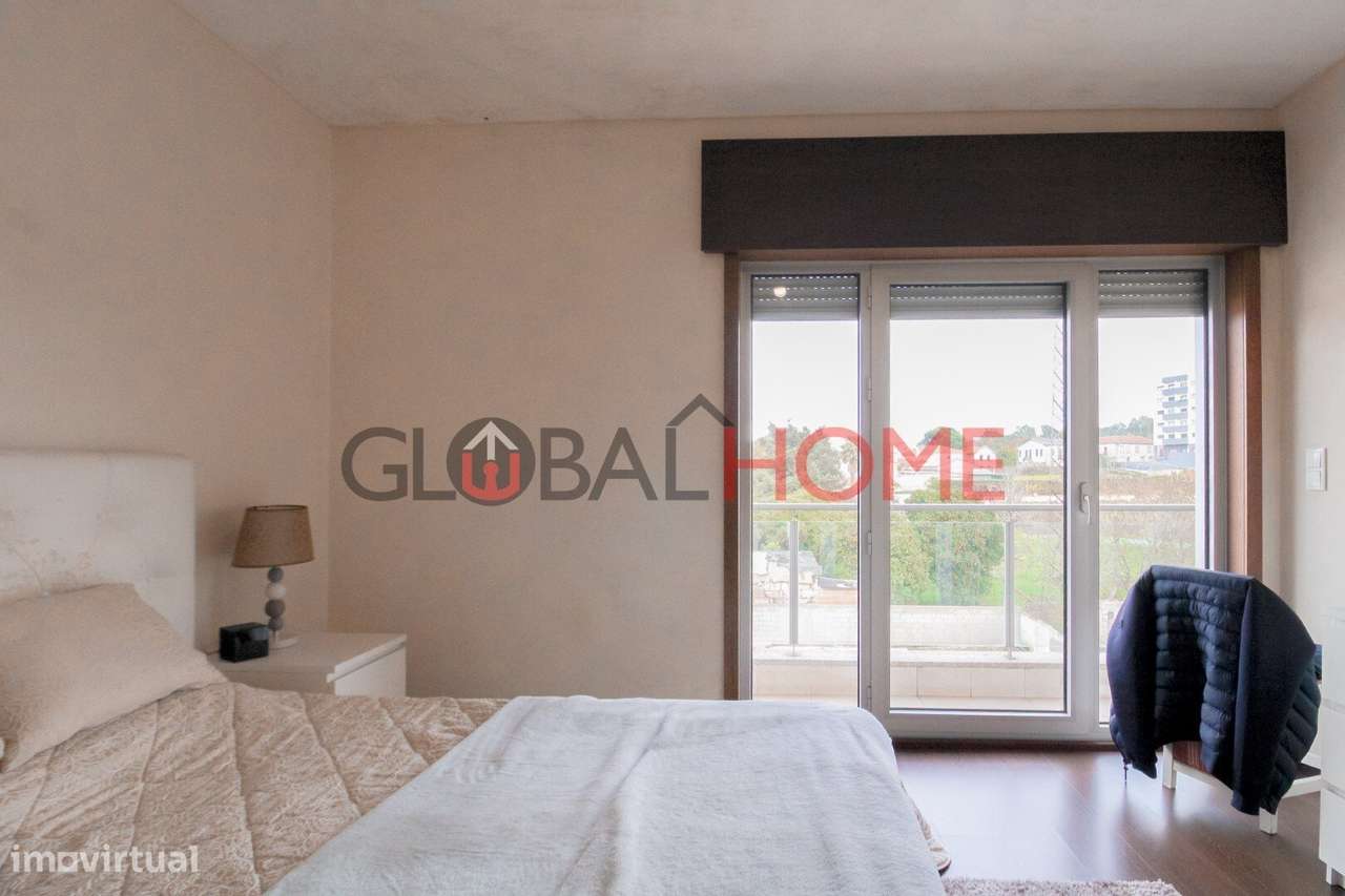 Apartamento T2 junto à estação de São Romão-17