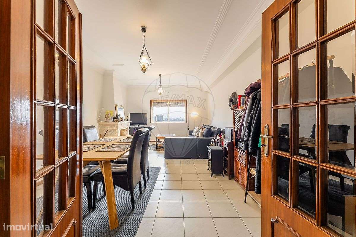 Apartamento T3 para venda-5