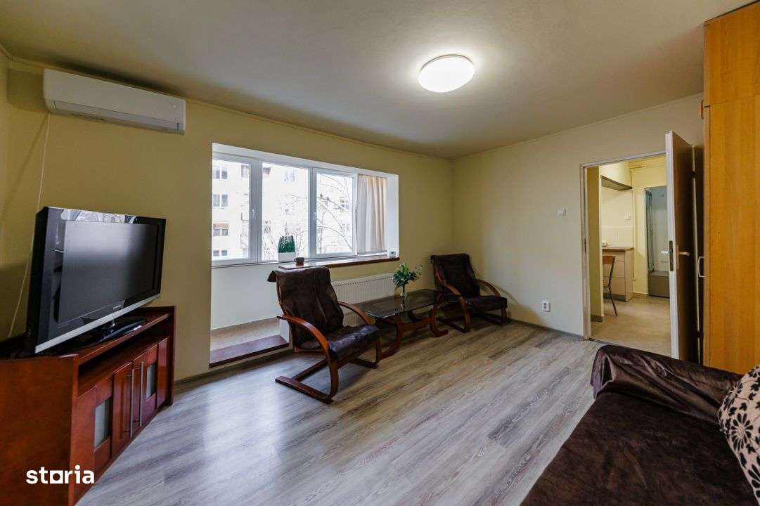 Apartament 2 camere – langa Iulius Mall | Renovat | Comision 0%-11