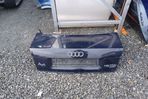 Capota portbagaj Audi A4 B6  [din 2000 pana  2005] seria Sedan 1.9 TDI MT (100 hp) - 3