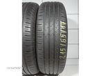 Opony letnie 215/65R17 99V Continental - 2