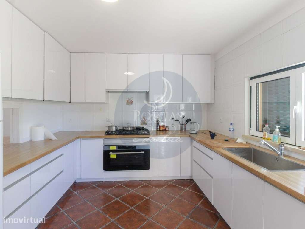 Quinta de 13.850 m2 c/ 9 Quartos, Piscina e Vista. - Grande imagem: 5/44