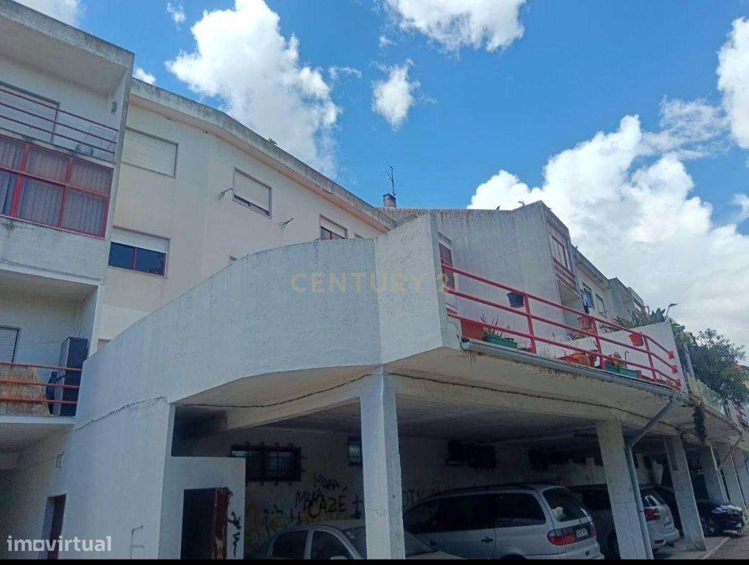T3 Castanheira Ribatejo | Com estacionamento privado-22