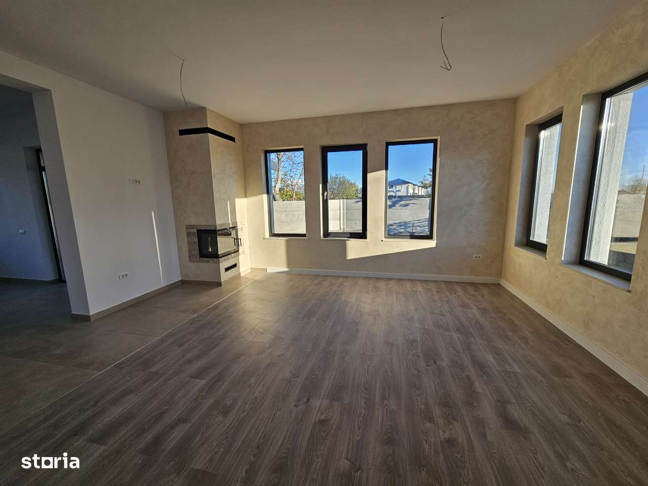 Oferim spre vânzare locuință  P+1E, ,Ștefănești langa Lidl !-18