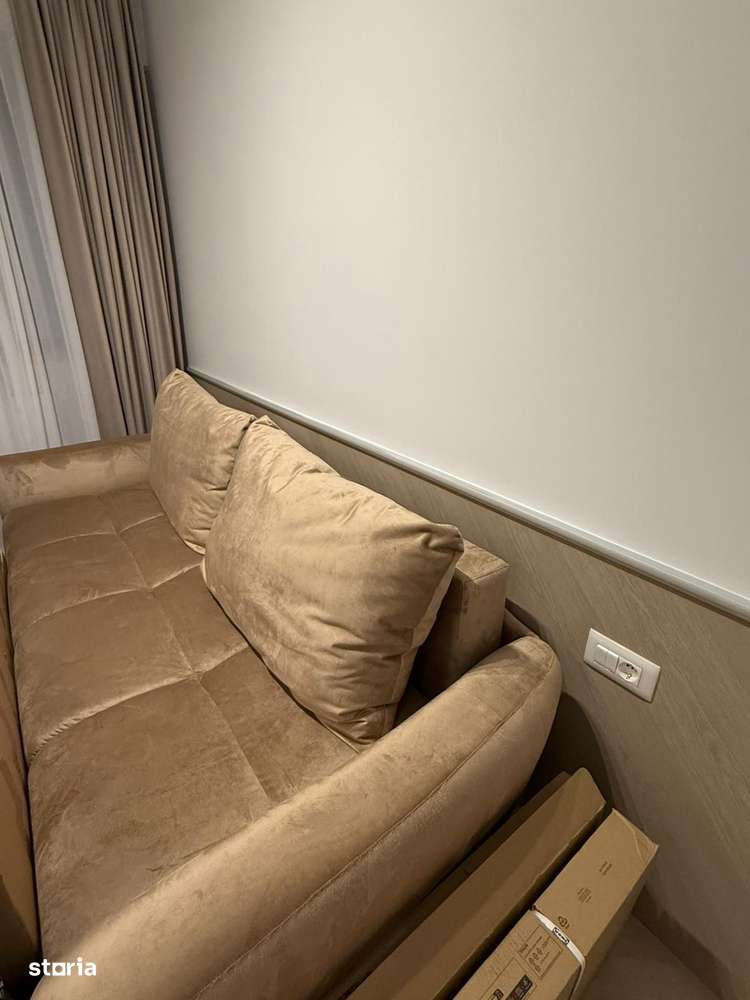 Apartament LUX | 3 camere | Cortina North | Pipera-10