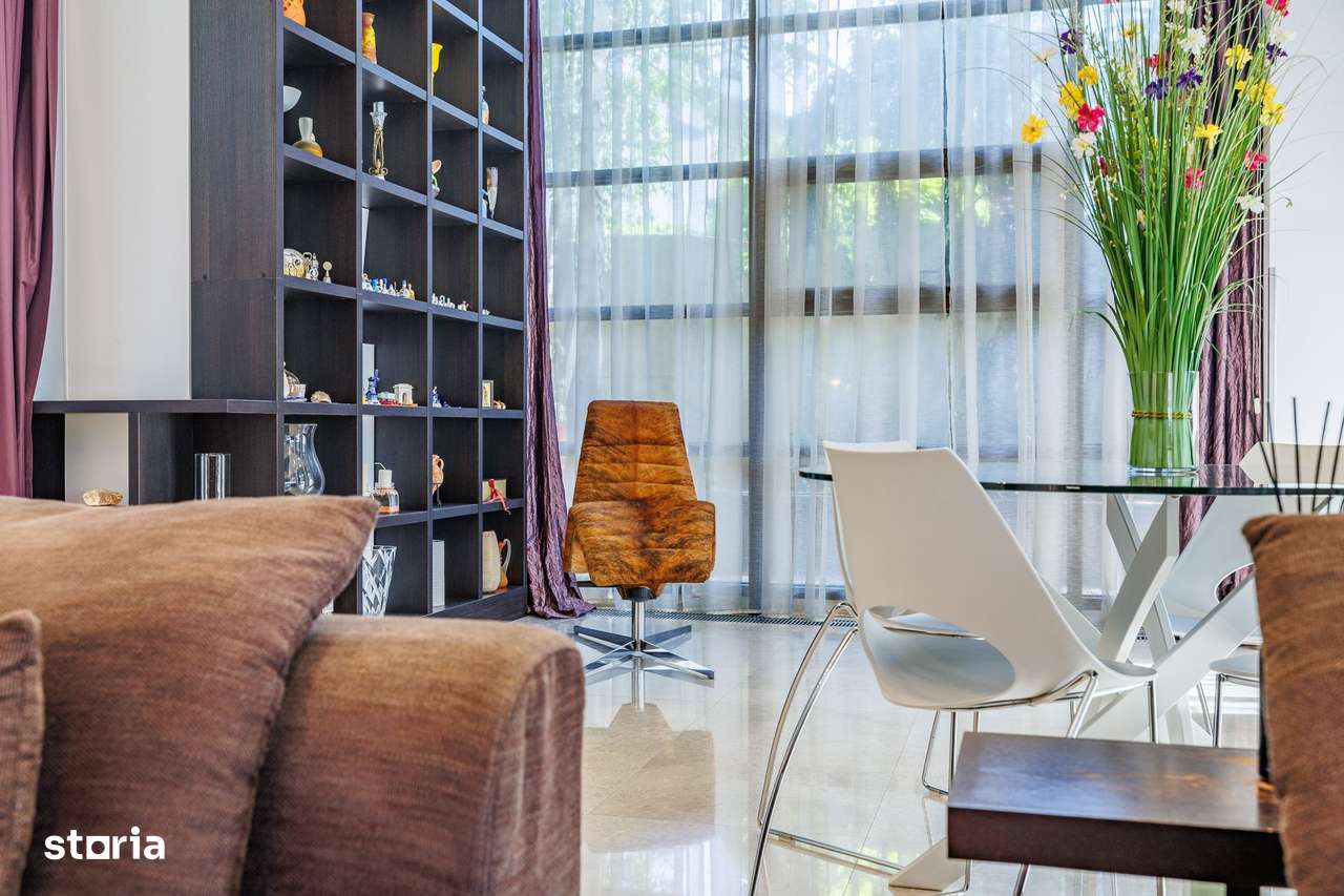 O CASA  PREMIUM-Drumul Taberei / Valea Oltului/ Valea Argesului - Imagine principală: 2/20