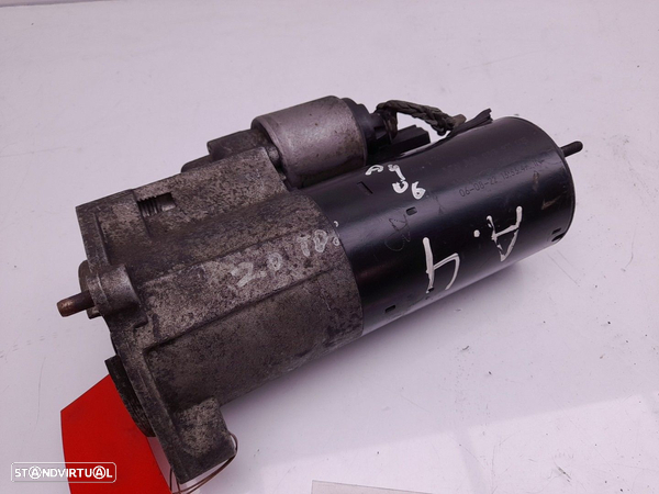 Motor De Arranque Audi A4 (8Ec, B7) - 1